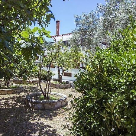Naftilos Skiathos ภายนอก รูปภาพ