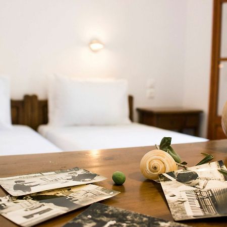 Naftilos Skiathos ภายนอก รูปภาพ