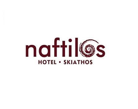 Naftilos Skiathos ภายนอก รูปภาพ