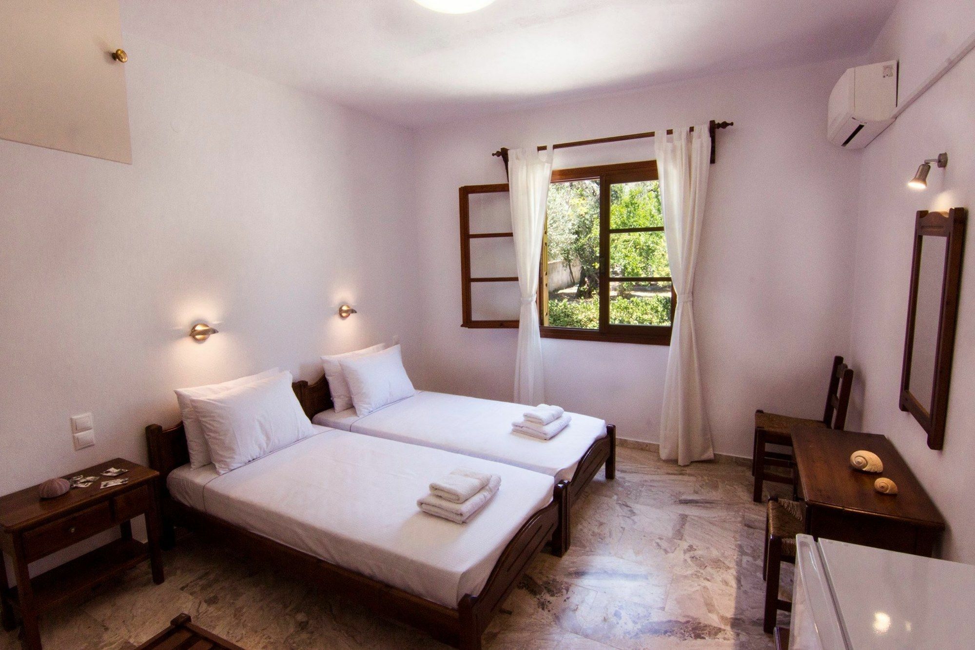 Naftilos Skiathos ภายนอก รูปภาพ