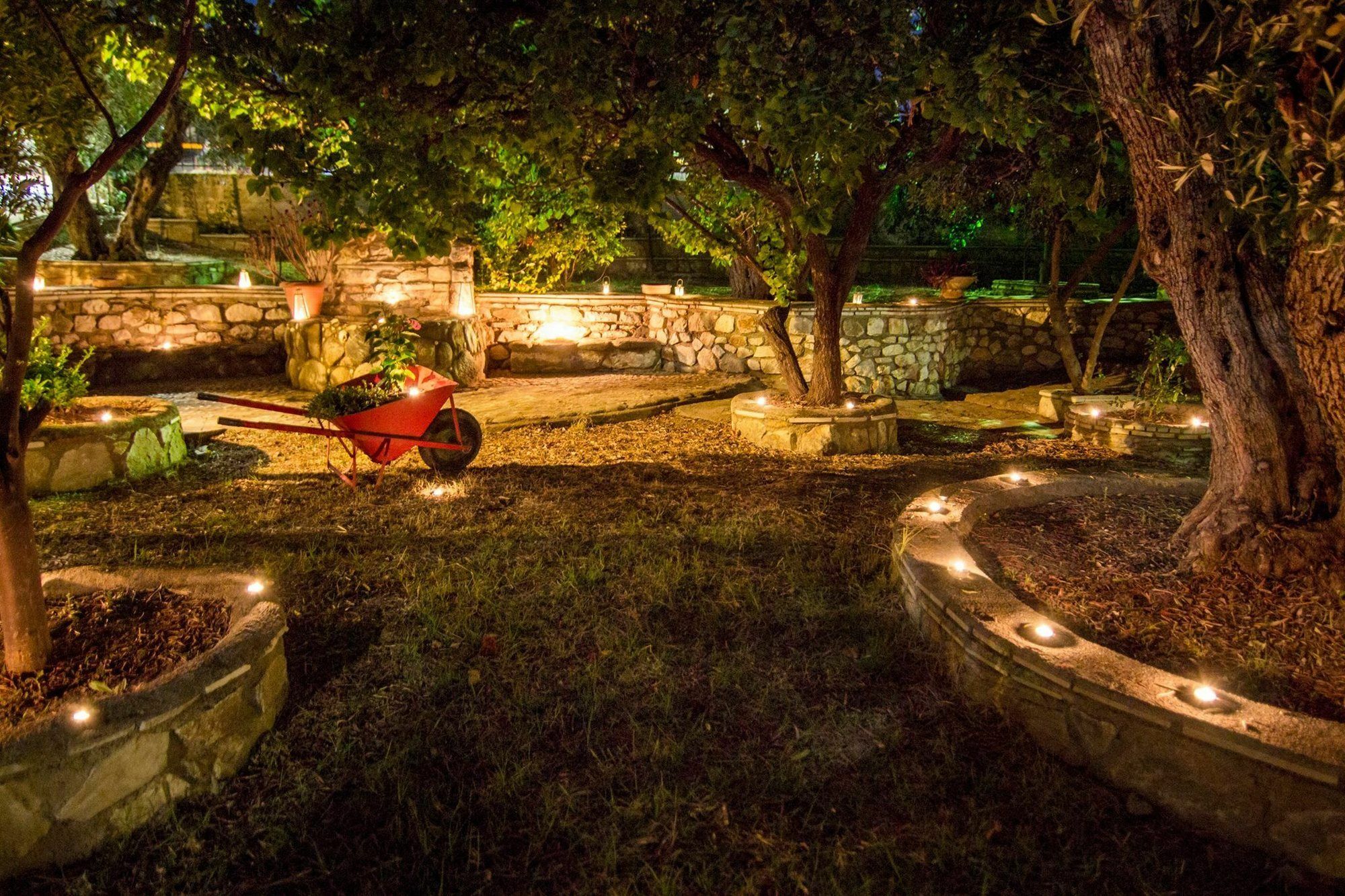 Naftilos Skiathos ภายนอก รูปภาพ